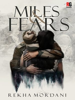 cover image of Miles  And  Fears